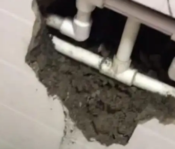 迎江漏水检测电话