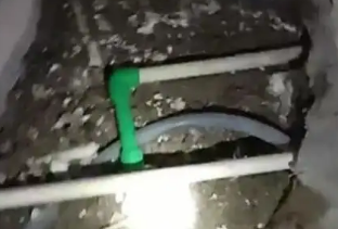 迎江测漏水公司