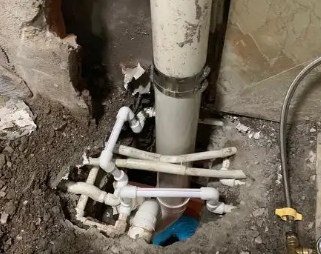 迎江漏水检测哪家好