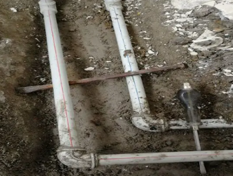 迎江卫生间测漏水多少钱