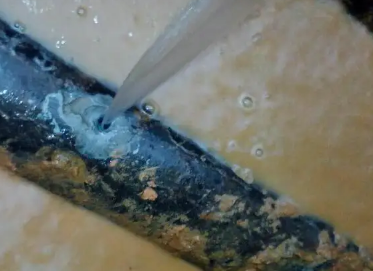 迎江水管漏水检测多少钱