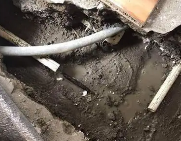 迎江卫生间测漏水价格明细