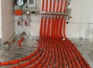 迎江地暖维修多少钱