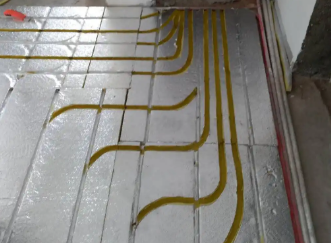 迎江地暖维修哪家好