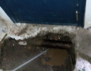 迎江水管漏水检测多少钱