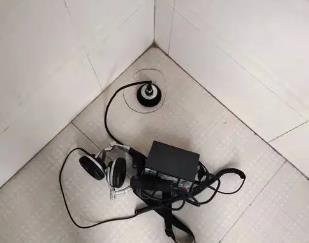 迎江测漏水公司