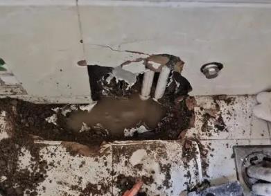 迎江漏水检测电话